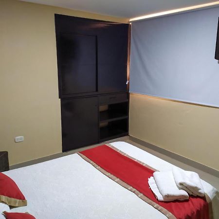 Hotel Plaza Colonial Valledupar Eksteriør billede