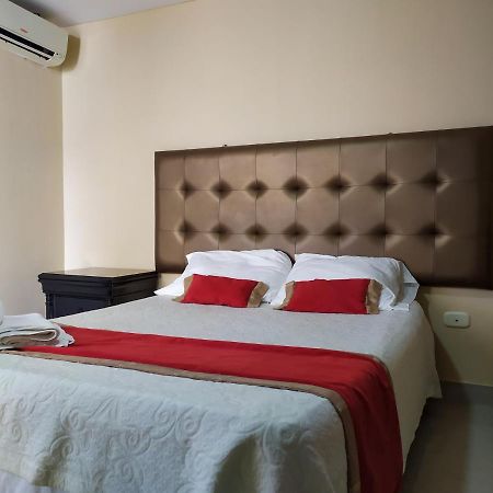 Hotel Plaza Colonial Valledupar Eksteriør billede