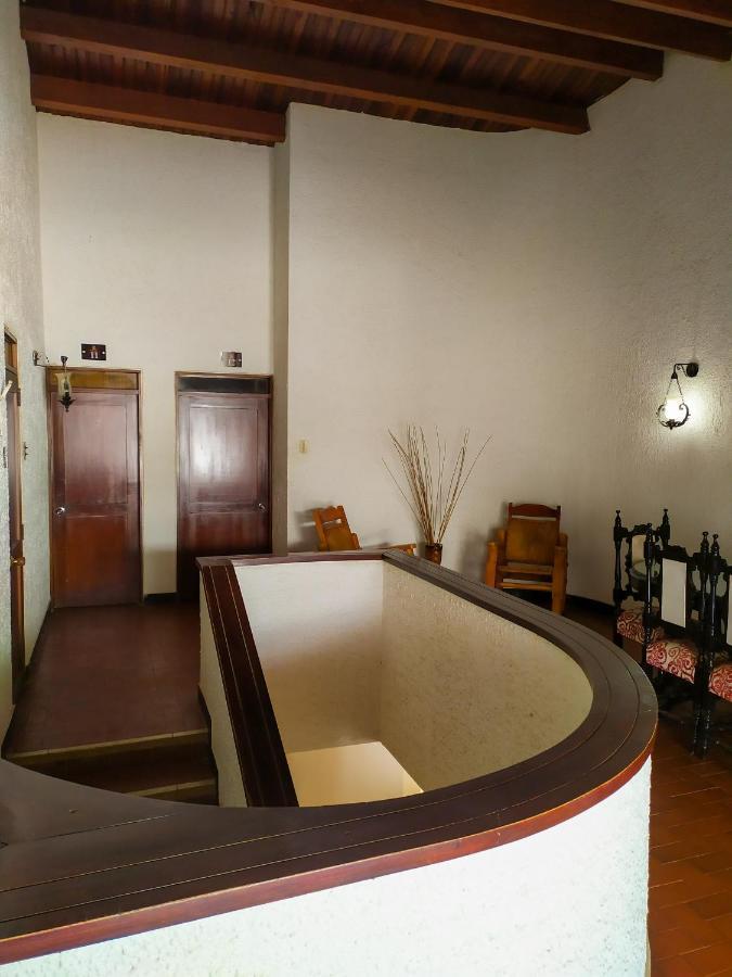 Hotel Plaza Colonial Valledupar Eksteriør billede