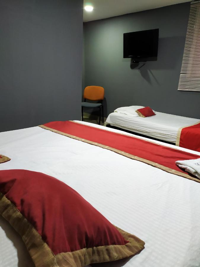 Hotel Plaza Colonial Valledupar Eksteriør billede